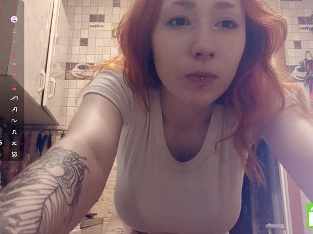 ShantelKozinski live cam on BongaCams