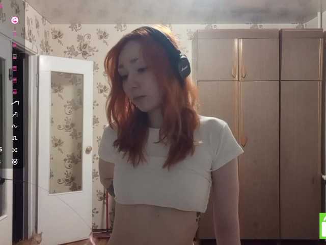 ShantelKozinski live cam on BongaCams