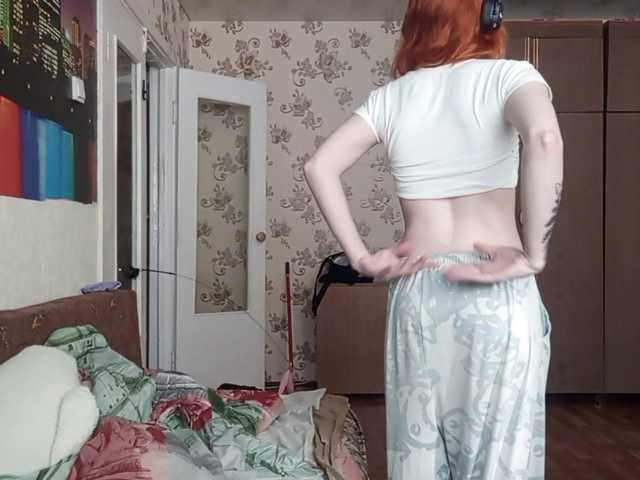 ShantelKozinski live cam on BongaCams