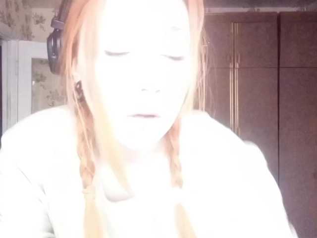 ShantelKozinski live cam on BongaCams