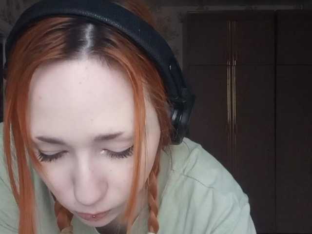 ShantelKozinski live cam on BongaCams