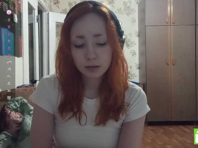 ShantelKozinski live cam on BongaCams
