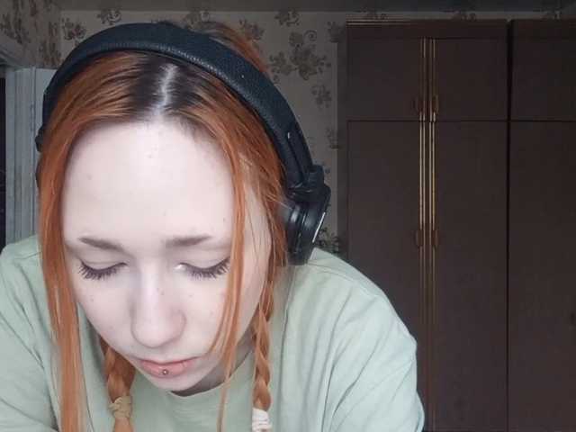 ShantelKozinski live cam on BongaCams