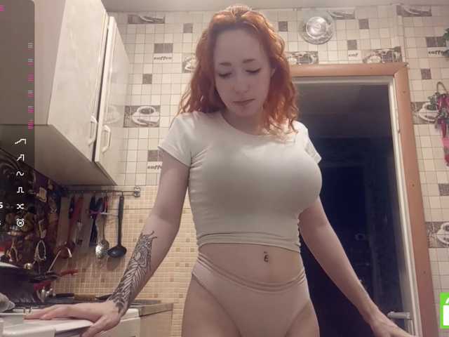 ShantelKozinski live cam on BongaCams
