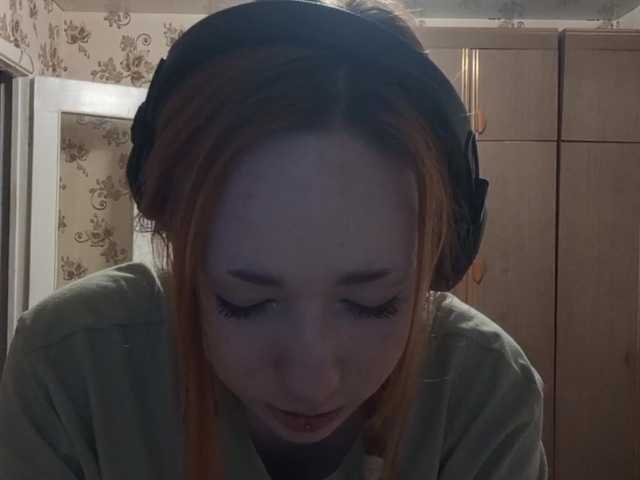 ShantelKozinski live cam on BongaCams