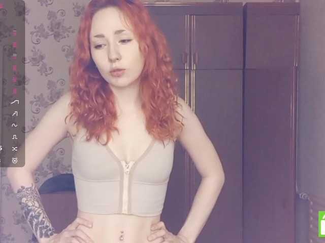 ShantelKozinski live cam on BongaCams