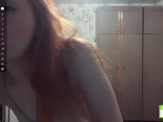 ShantelKozinski live cam on BongaCams