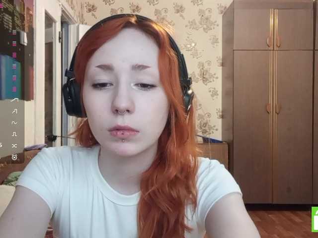 ShantelKozinski live cam on BongaCams