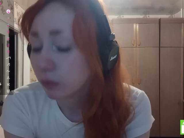 ShantelKozinski live cam on BongaCams