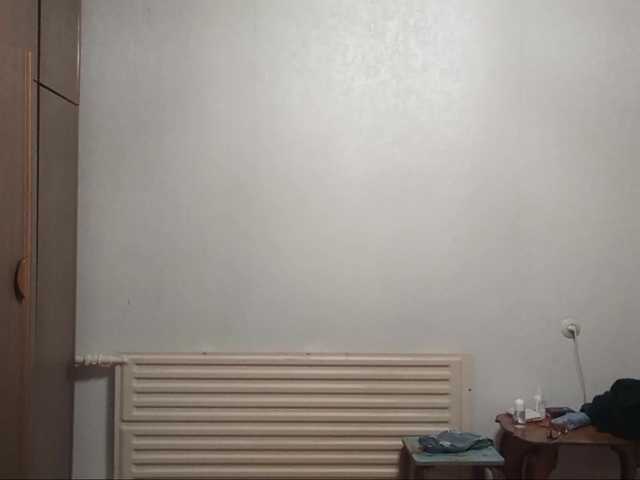 ShantelKozinski live cam on BongaCams
