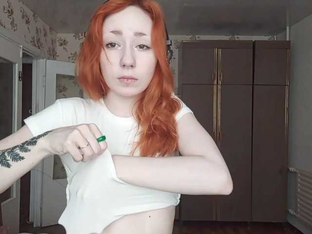ShantelKozinski live cam on BongaCams