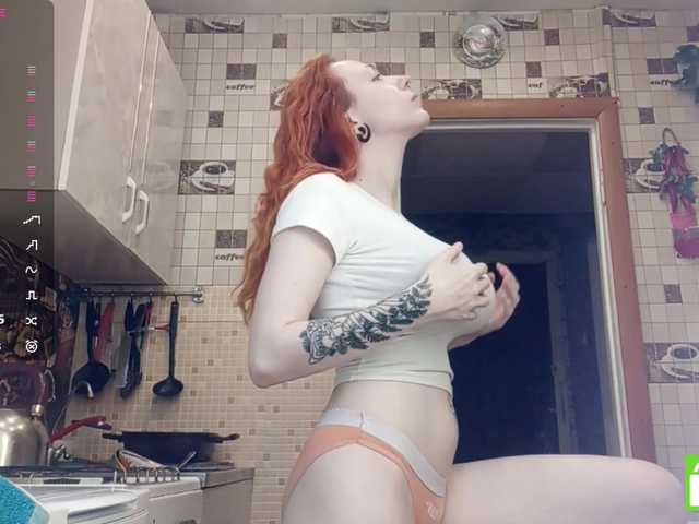 ShantelKozinski live cam on BongaCams