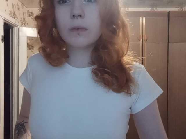 ShantelKozinski live cam on BongaCams