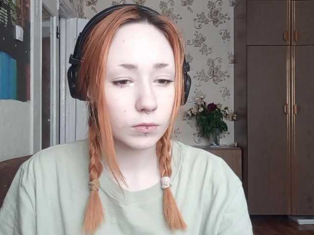 ShantelKozinski live cam on BongaCams