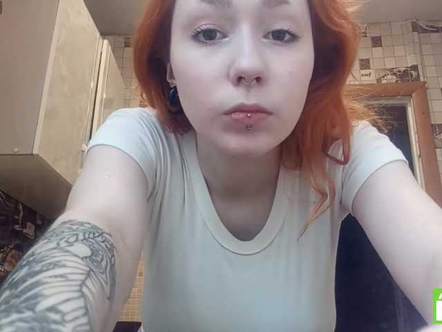 ShantelKozinski live cam on BongaCams