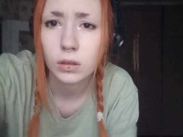ShantelKozinski live cam on BongaCams
