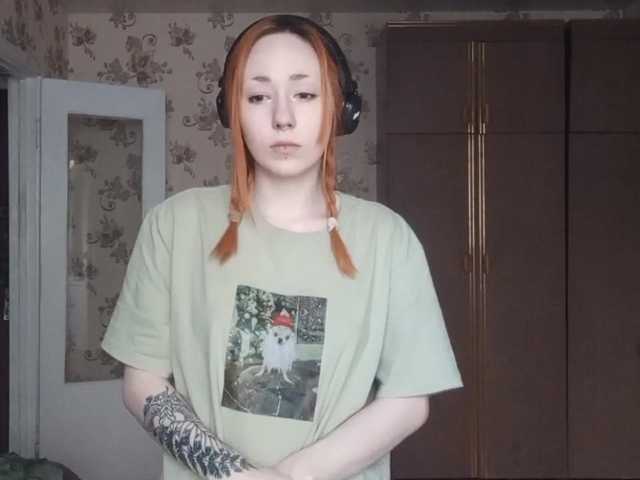 ShantelKozinski live cam on BongaCams