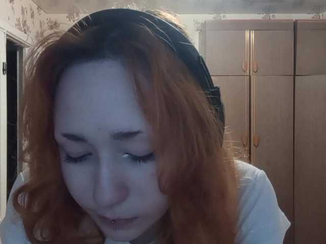 ShantelKozinski live cam on BongaCams