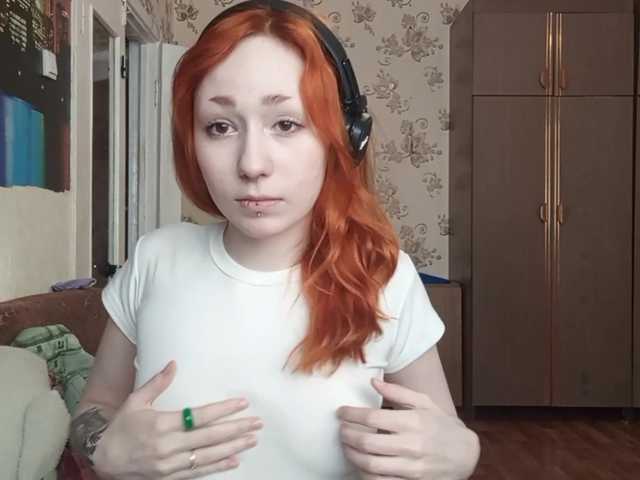 ShantelKozinski live cam on BongaCams