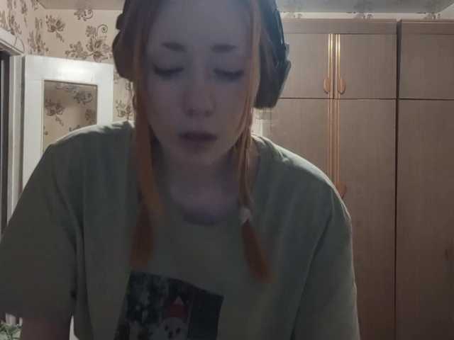 ShantelKozinski live cam on BongaCams