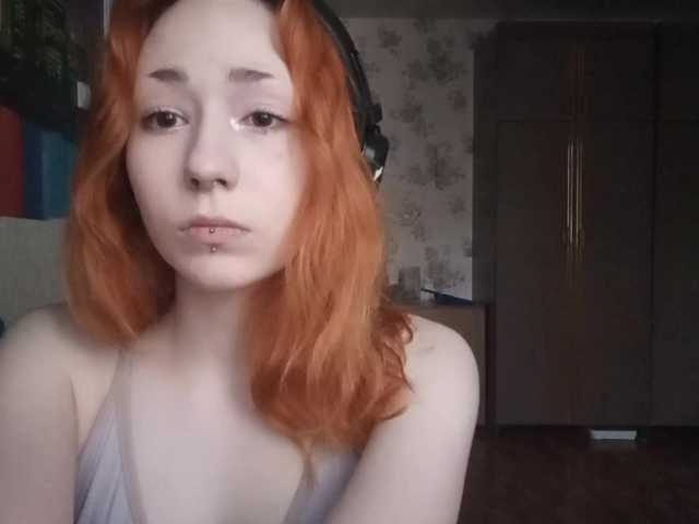 ShantelKozinski live cam on BongaCams