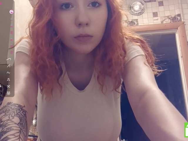 ShantelKozinski live cam on BongaCams