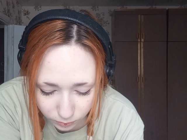 ShantelKozinski live cam on BongaCams