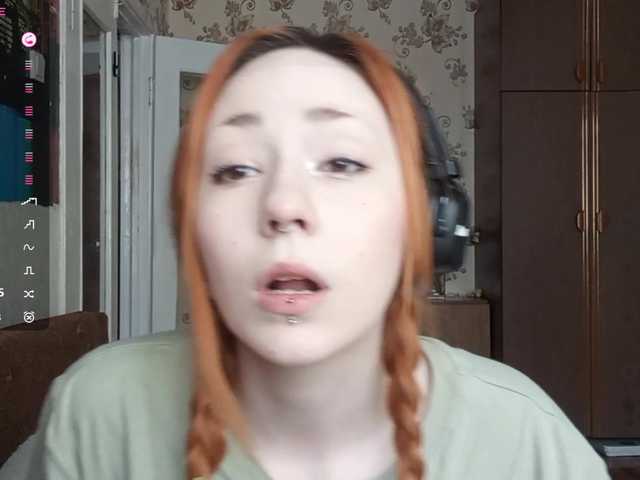 ShantelKozinski live cam on BongaCams