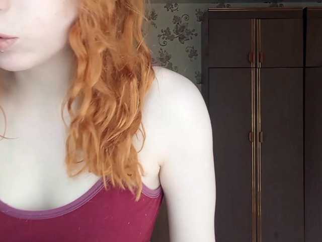 ShantelKozinski live cam on BongaCams