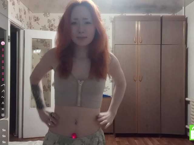 ShantelKozinski live cam on BongaCams
