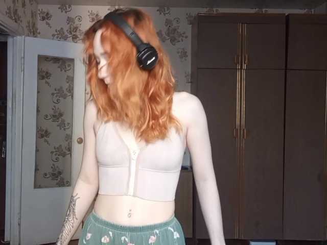 ShantelKozinski live cam on BongaCams