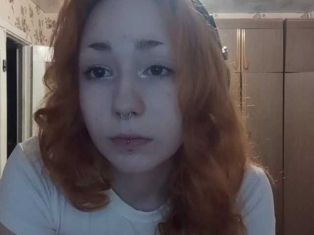 ShantelKozinski live cam on BongaCams