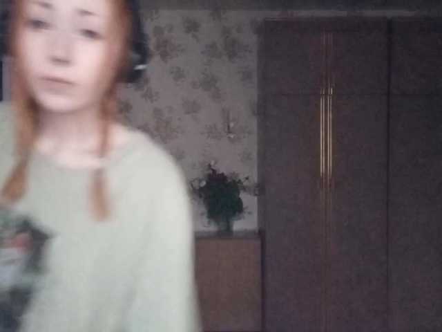 ShantelKozinski live cam on BongaCams