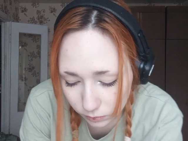 ShantelKozinski live cam on BongaCams