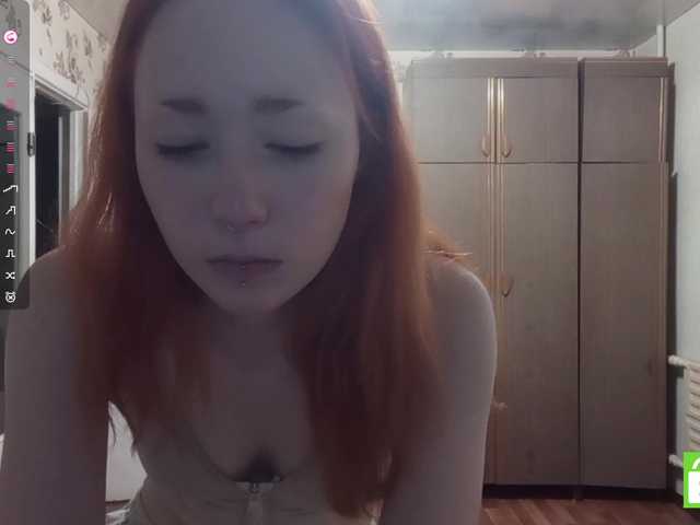 ShantelKozinski live cam on BongaCams