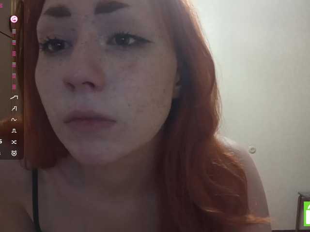 ShantelKozinski live cam on BongaCams