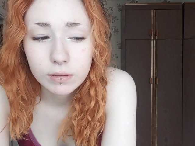 ShantelKozinski live cam on BongaCams