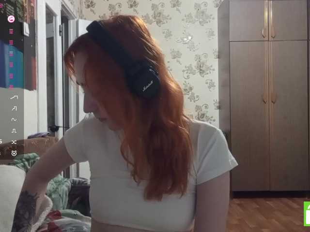 ShantelKozinski live cam on BongaCams