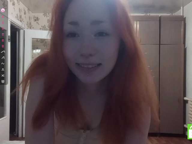 ShantelKozinski live cam on BongaCams