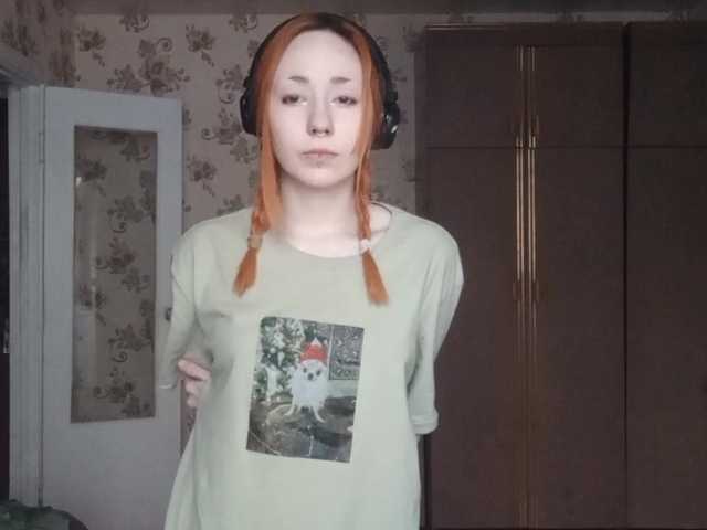ShantelKozinski live cam on BongaCams
