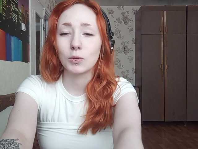 ShantelKozinski live cam on BongaCams