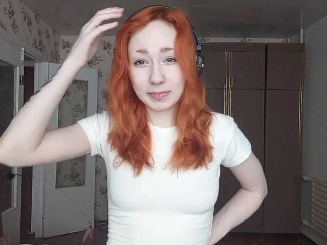 ShantelKozinski live cam on BongaCams