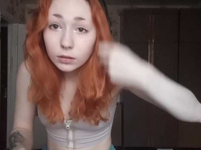 ShantelKozinski live cam on BongaCams