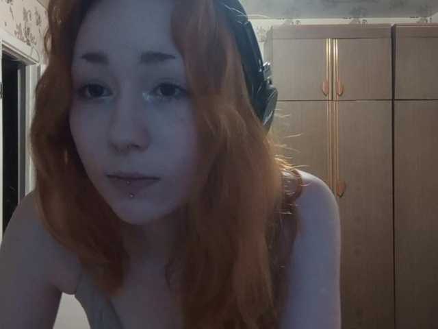 ShantelKozinski live cam on BongaCams