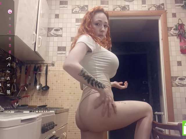 ShantelKozinski live cam on BongaCams