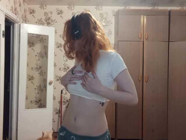 ShantelKozinski live cam on BongaCams