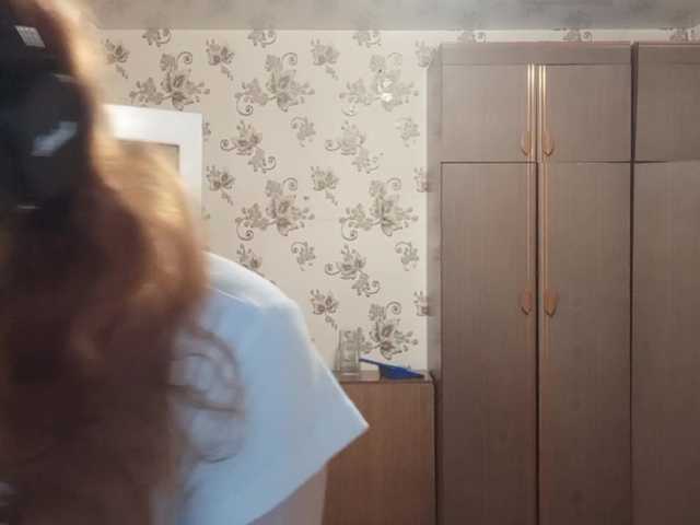 ShantelKozinski live cam on BongaCams