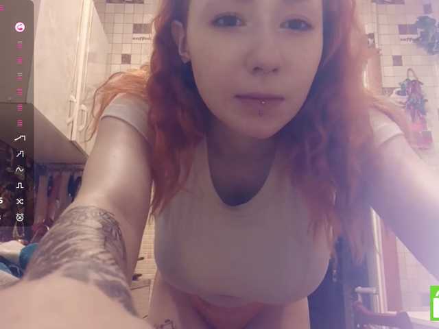 ShantelKozinski live cam on BongaCams