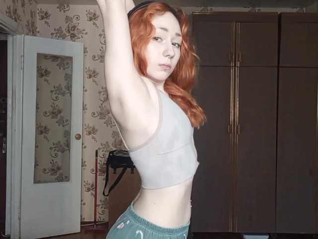 ShantelKozinski live cam on BongaCams