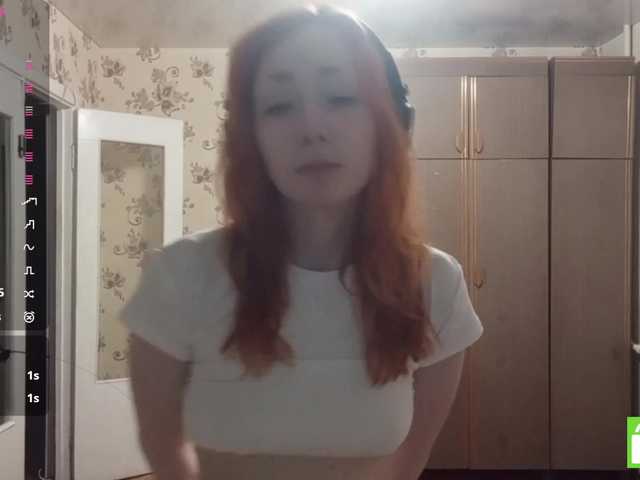 ShantelKozinski live cam on BongaCams